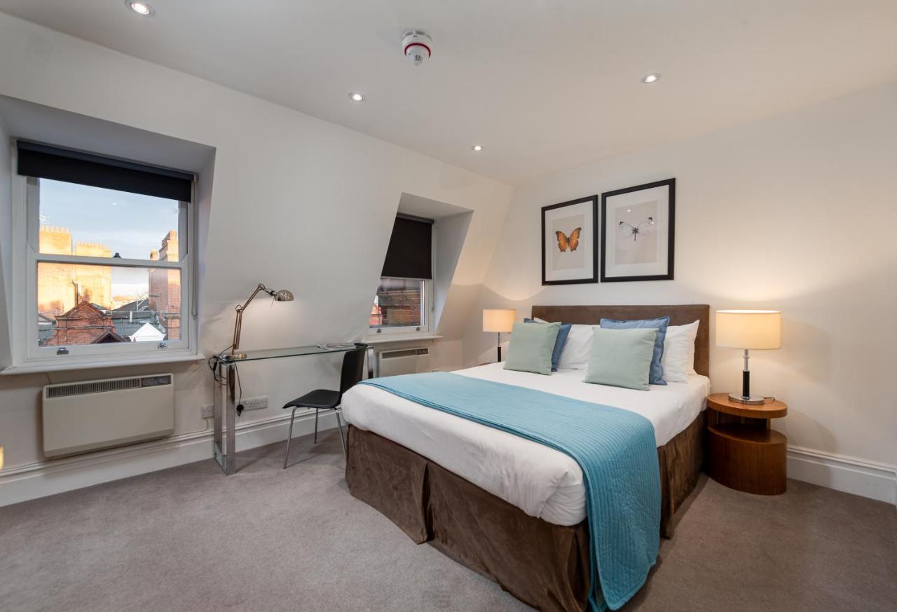 Appartement The By Capital