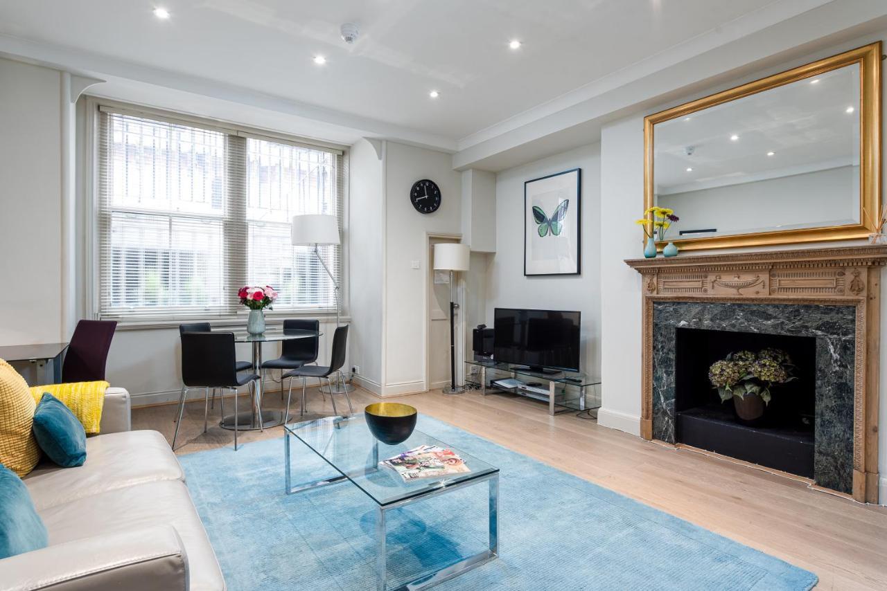 Appartement The By Capital