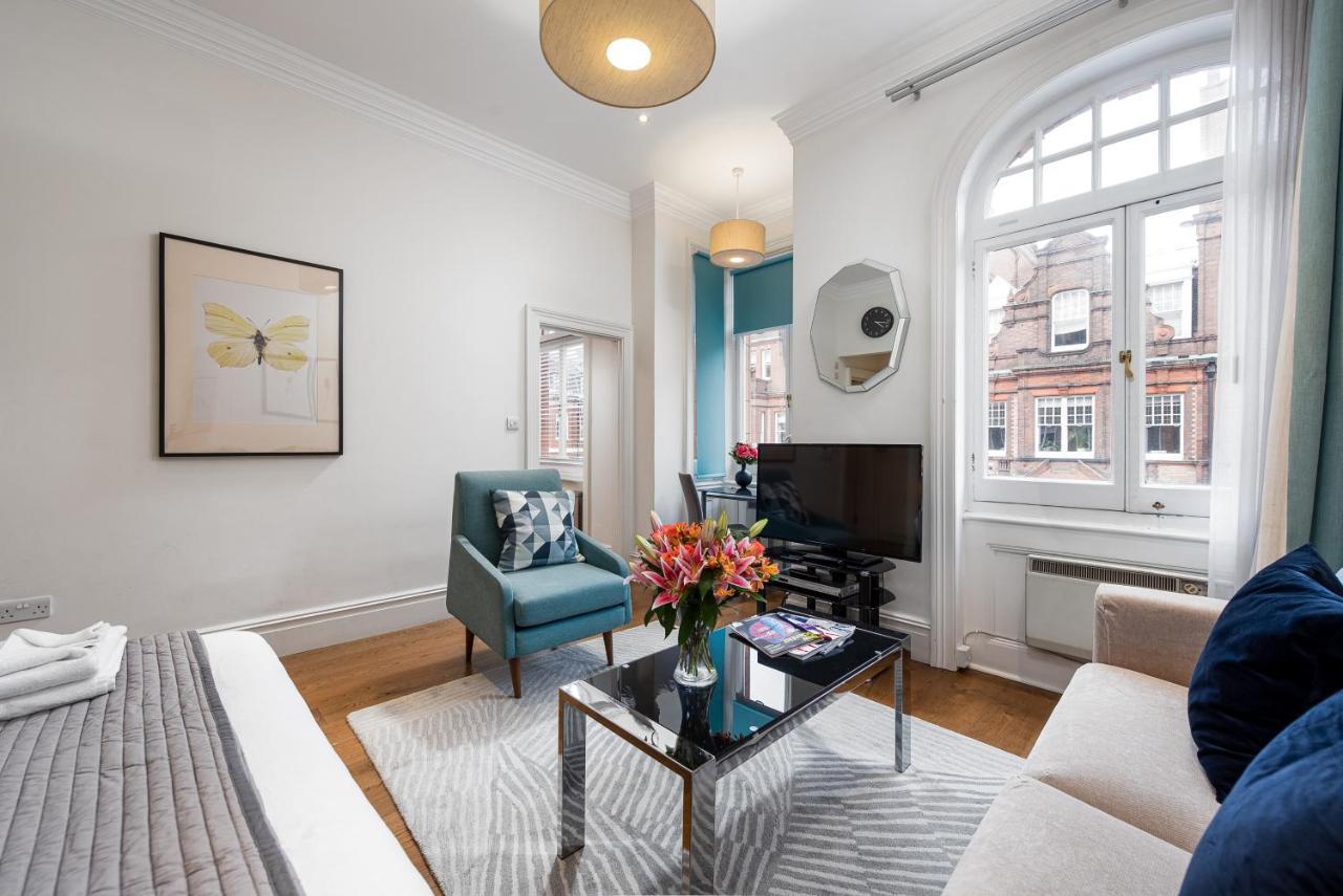 The By Capital Appartement