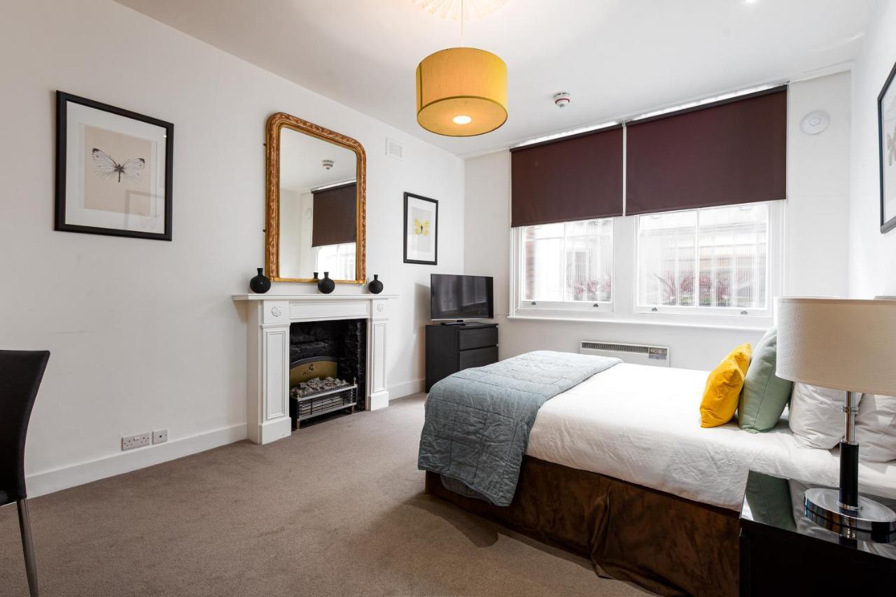 Appartement The By Capital Londen